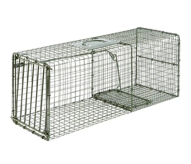 Large | Duke HD Cage Trap