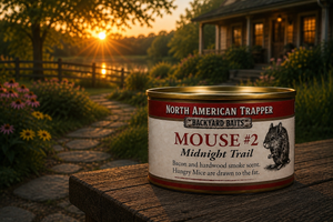 Mouse Bait | Backyard Baits®